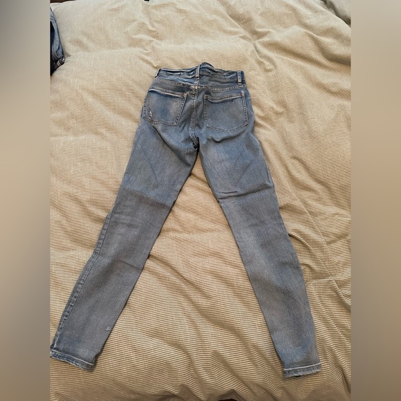 Dynamite Kate Skinny Jeans - Picture 8 of 8